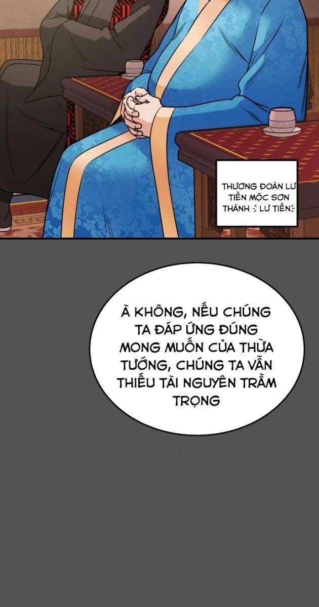 Thiên Quang Minh Nguyệt - Page 55