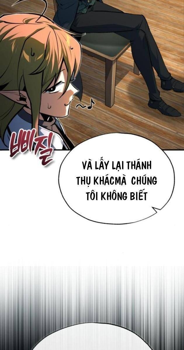 Giáo Sư Gián Điệp - Page 28