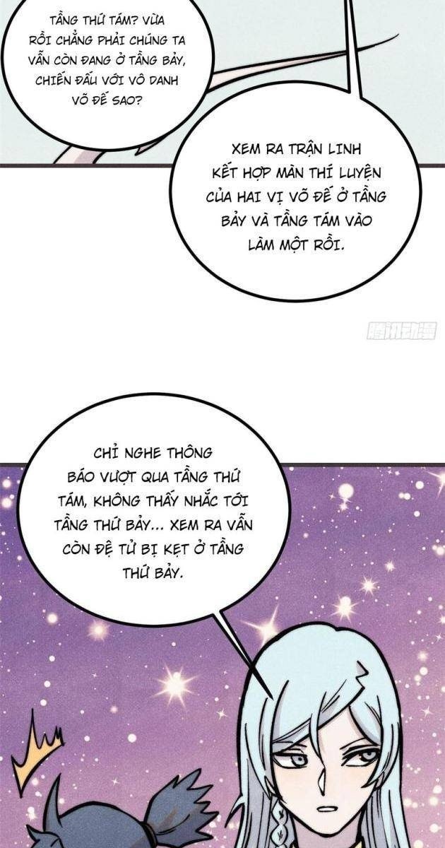 Vạn Cổ Tối Cường Tông - Page 7