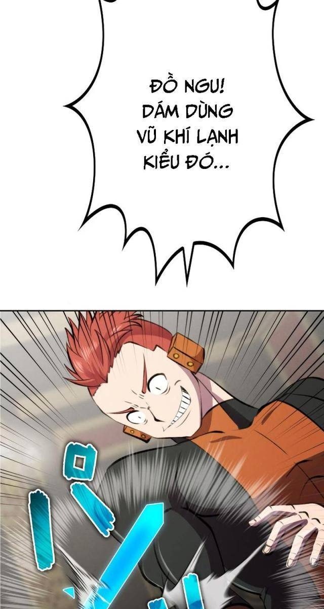 Tôi Không Phải Là Kẻ Phản Diện - Page 68