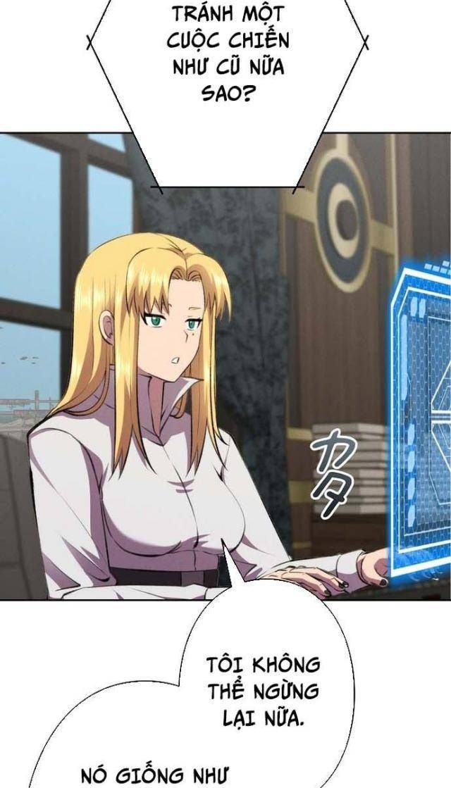 Tôi Không Phải Là Kẻ Phản Diện - Page 62