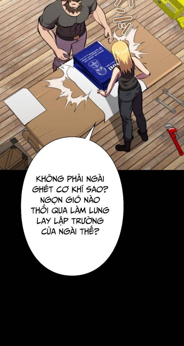 Tôi Không Phải Là Kẻ Phản Diện - Page 52