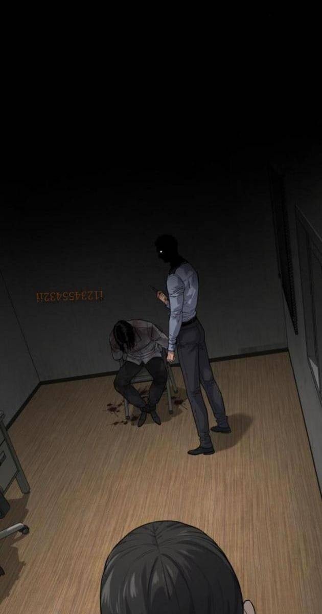 Cảnh Sát Báo Thù - Page 124