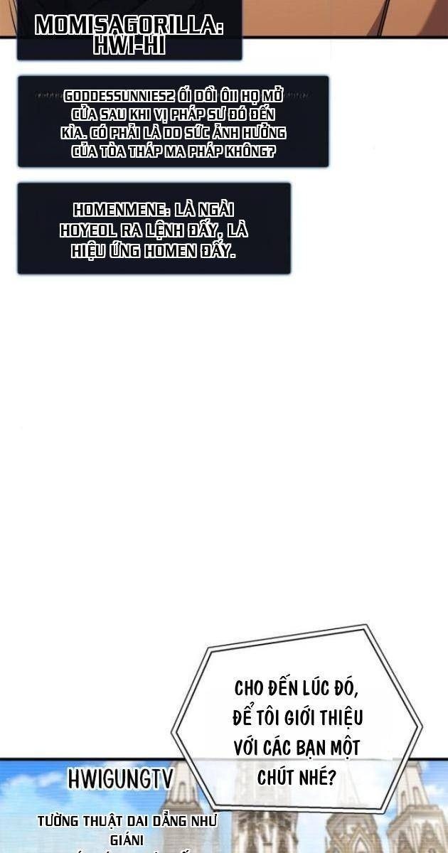 Người Chơi Che Giấu Quá Khứ - Page 51