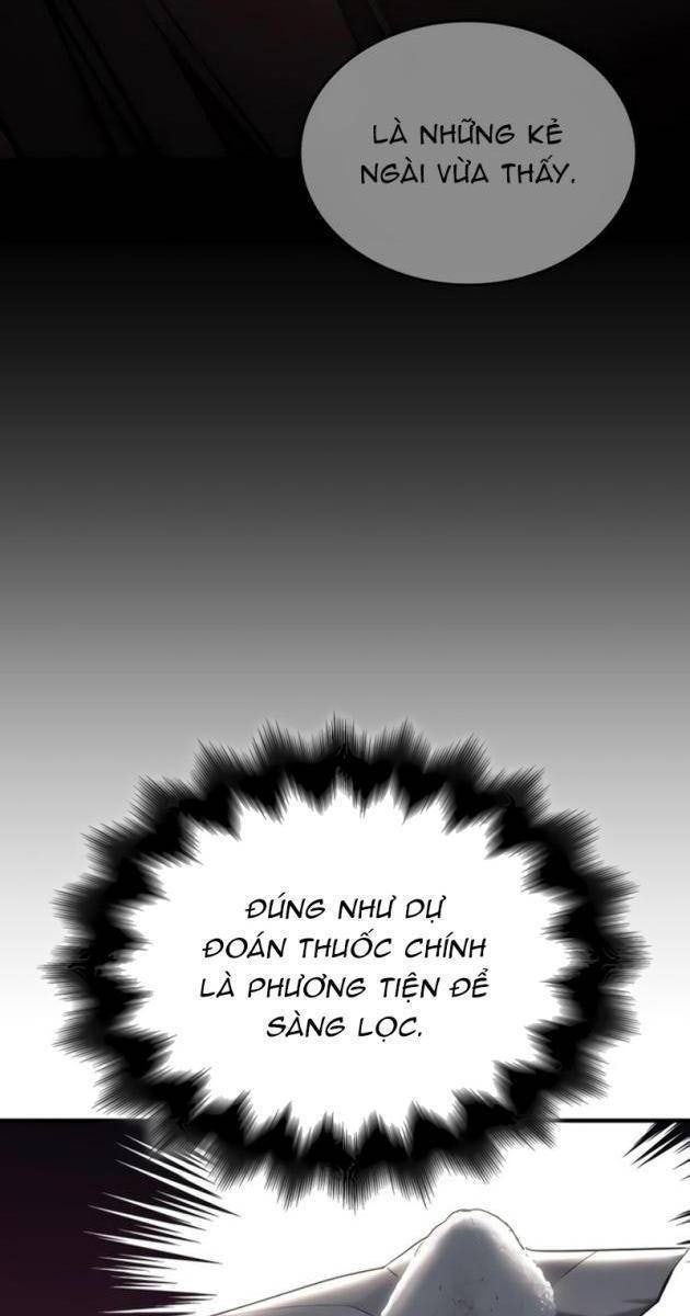 Trùng Sinh Thành Người Thừa Kế Điên Loạn - Page 59