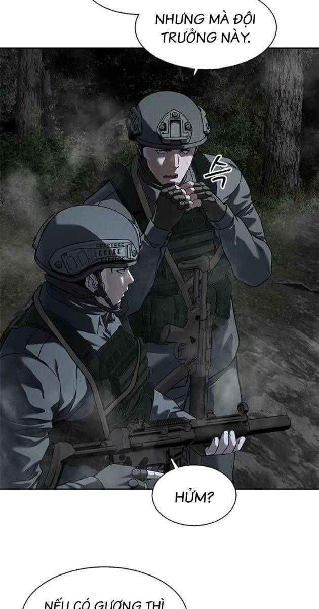 Đội Trưởng Lính Đánh Thuê - Page 55