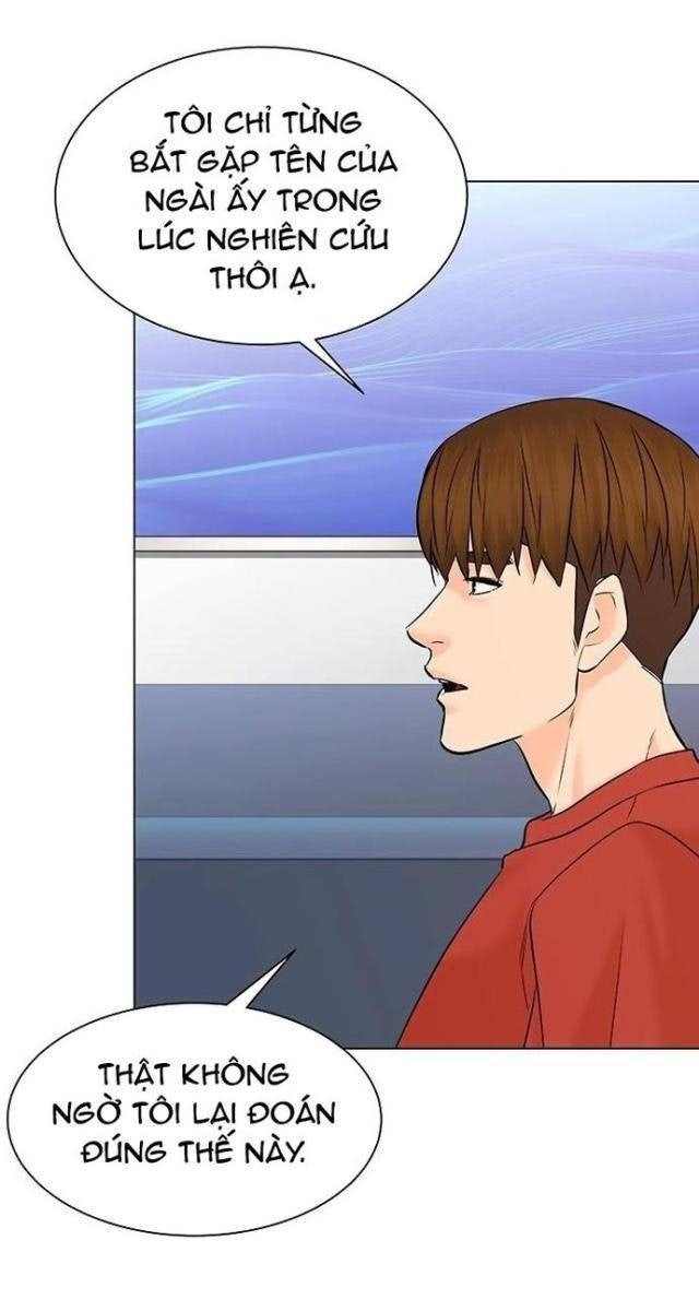 Người Trở Về Từ Cõi Chết - Page 51