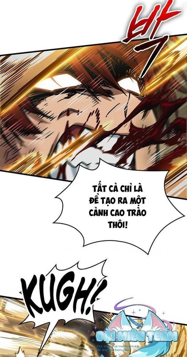 Từ Youtuber Thể Hình Triệu Sub Trở Thành Kẻ Vô Danh Trong Webtoon - Page 99