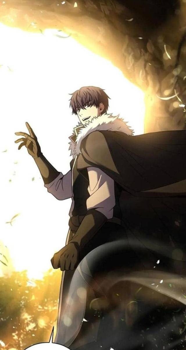 Sự Trở Lại Của Đại Pháp Sư - Page 49