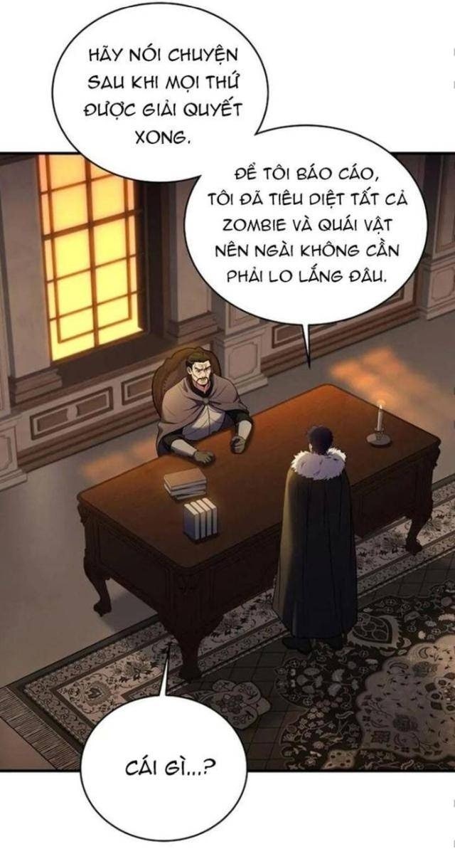 Sự Trở Lại Của Đại Pháp Sư - Page 84