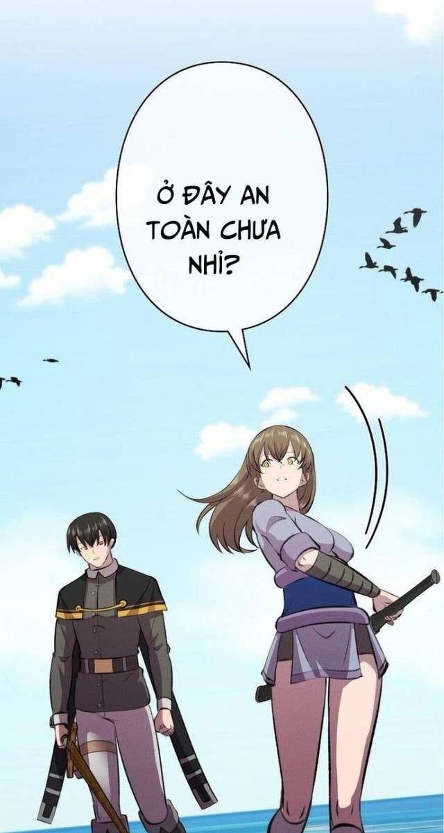 Tôi Không Phải Là Kẻ Phản Diện - Page 67