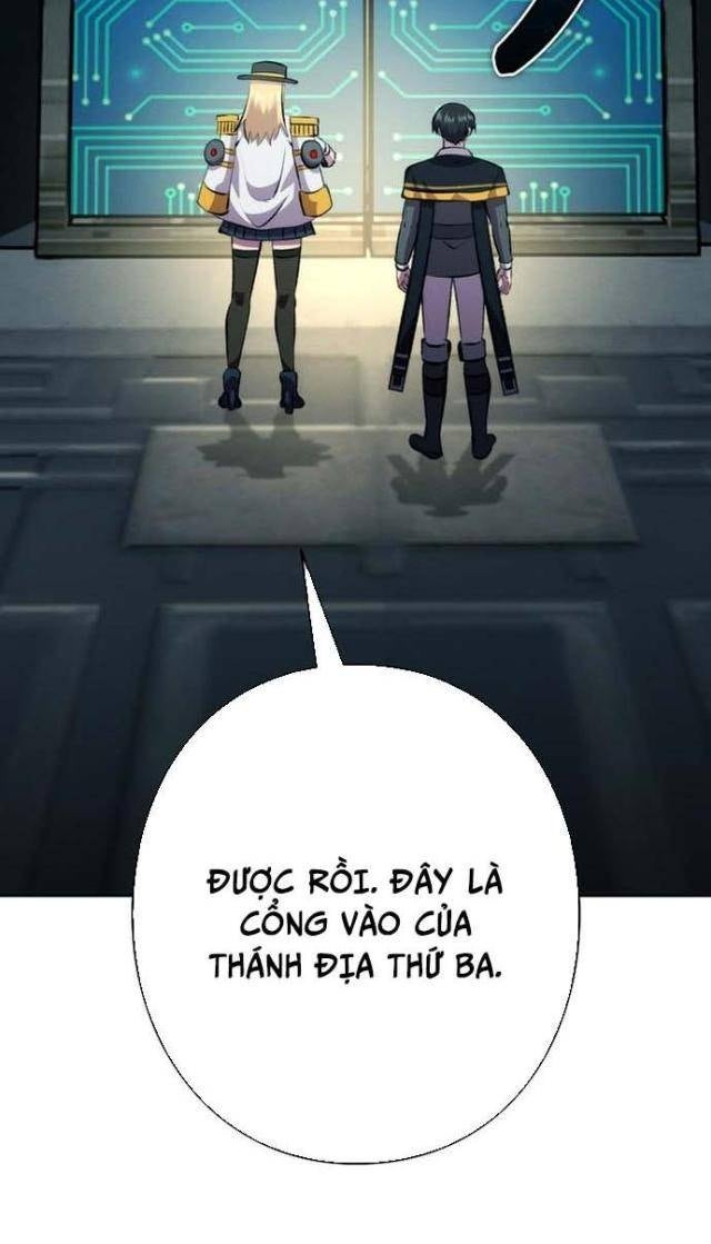 Tôi Không Phải Là Kẻ Phản Diện - Page 98