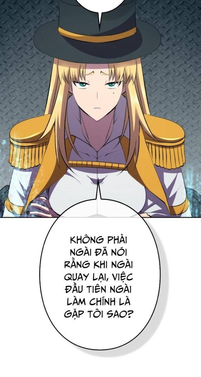 Tôi Không Phải Là Kẻ Phản Diện - Page 44