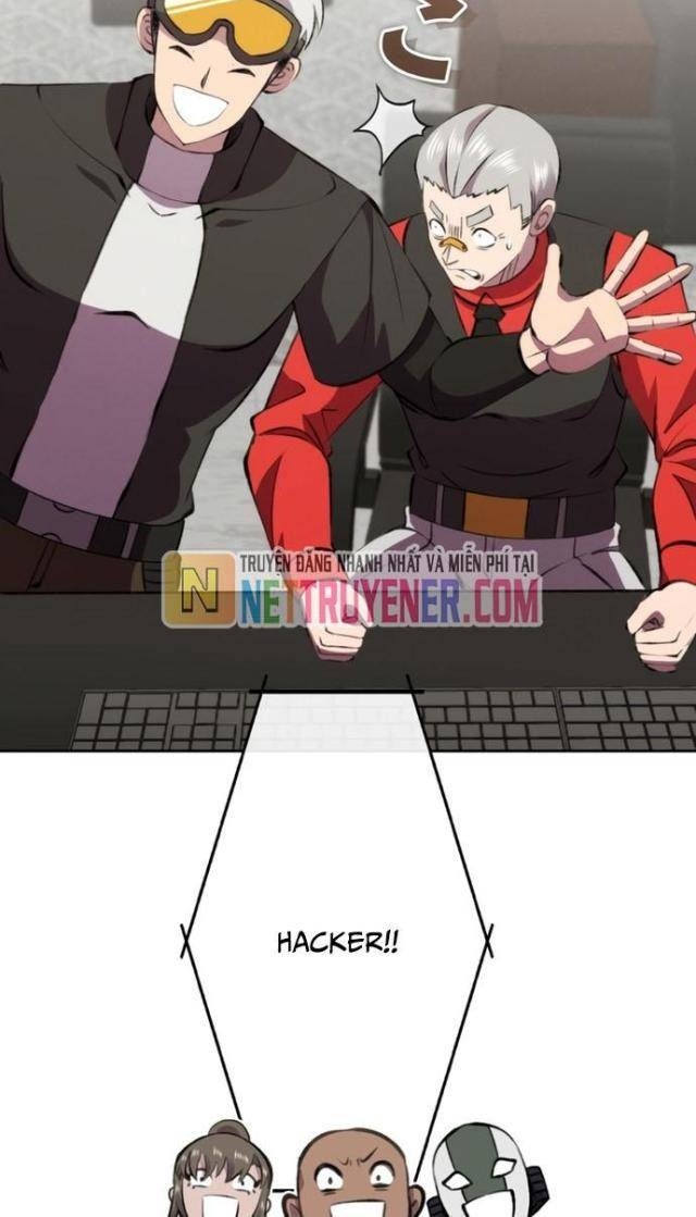 Tôi Không Phải Là Kẻ Phản Diện - Page 110