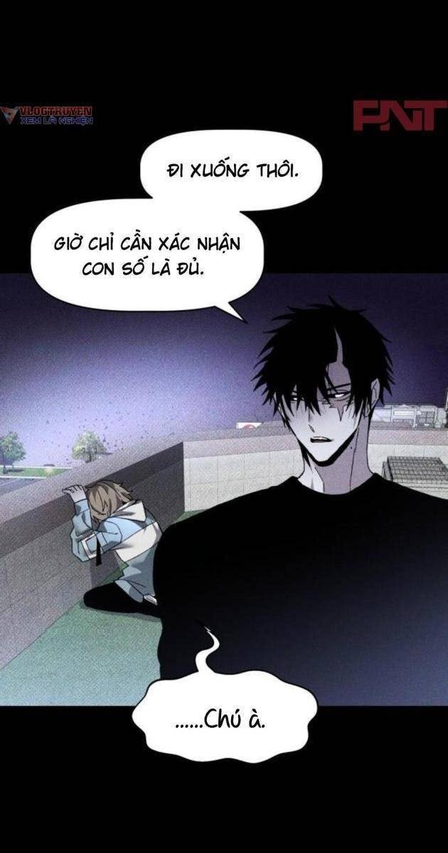 Cỗ Máy Dự Báo Sát Nhân - Page 61