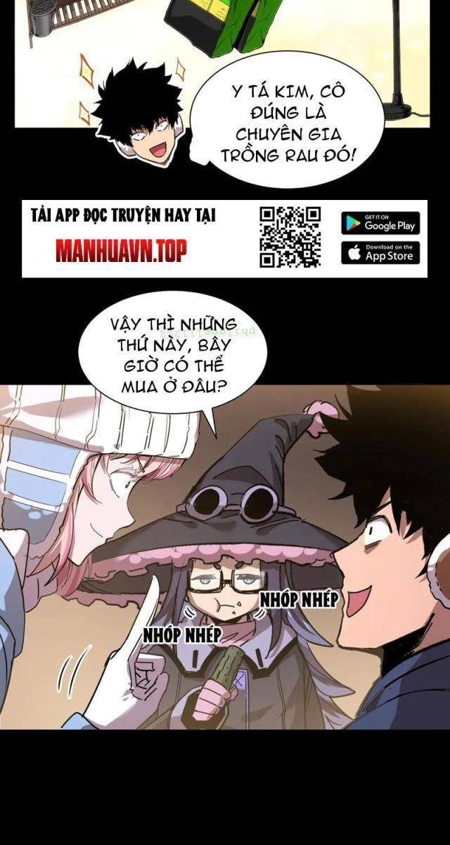 Cực Hàn Chiến Kỷ - Page 69