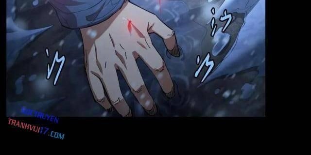 Cực Hàn Chiến Kỷ - Page 35