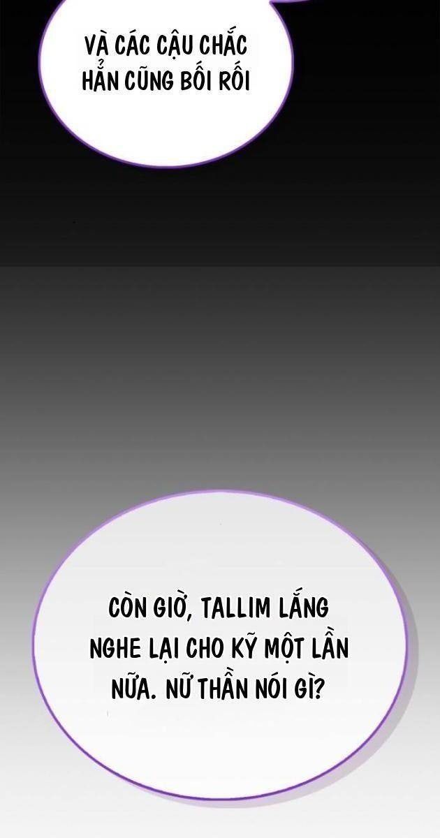 Người Chơi Che Giấu Quá Khứ - Page 34