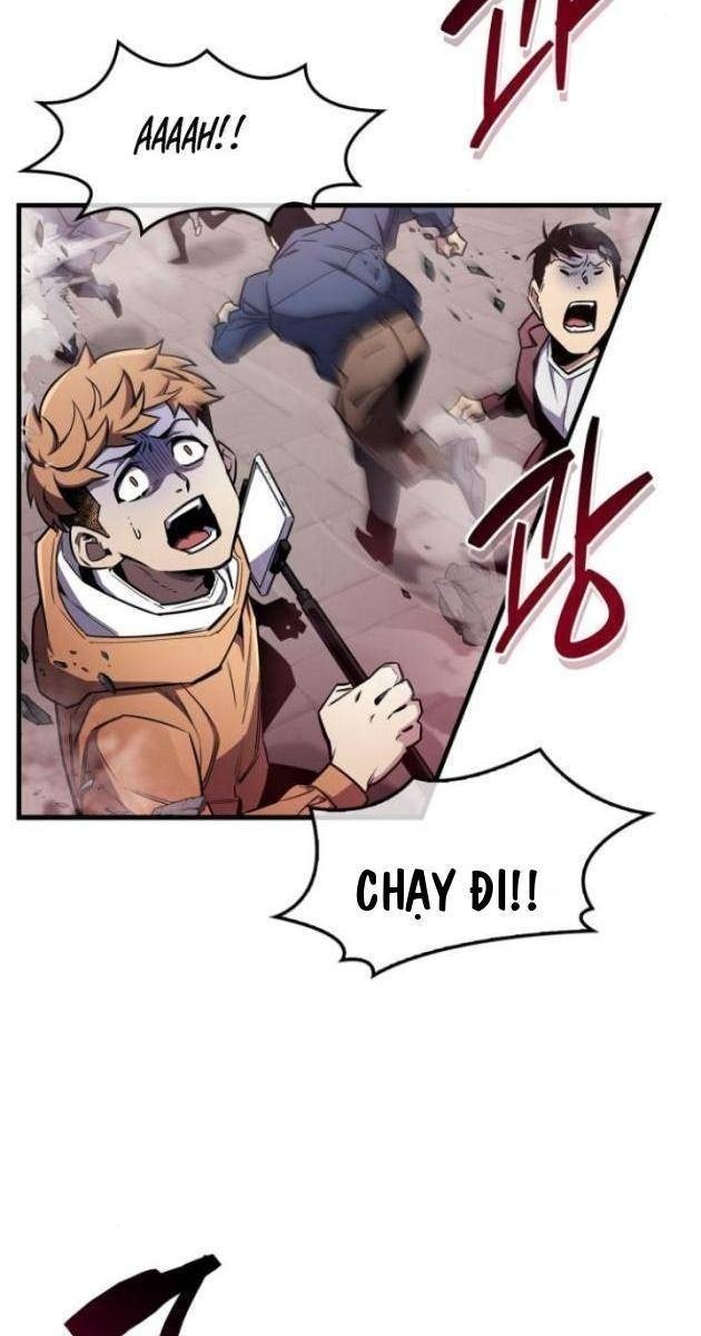 Người Chơi Che Giấu Quá Khứ - Page 117