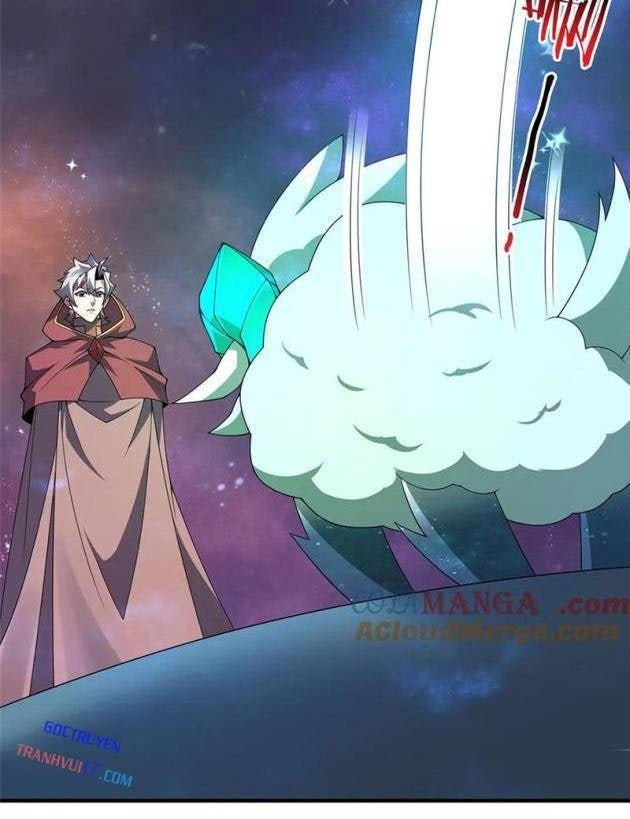 Thần Sủng Tiến Hóa - Page 46