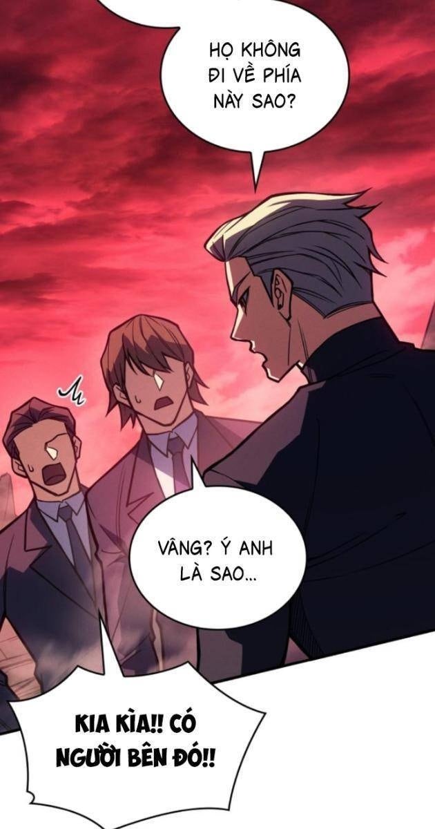 Hồi Quy Bằng Vương Quyền - Page 101