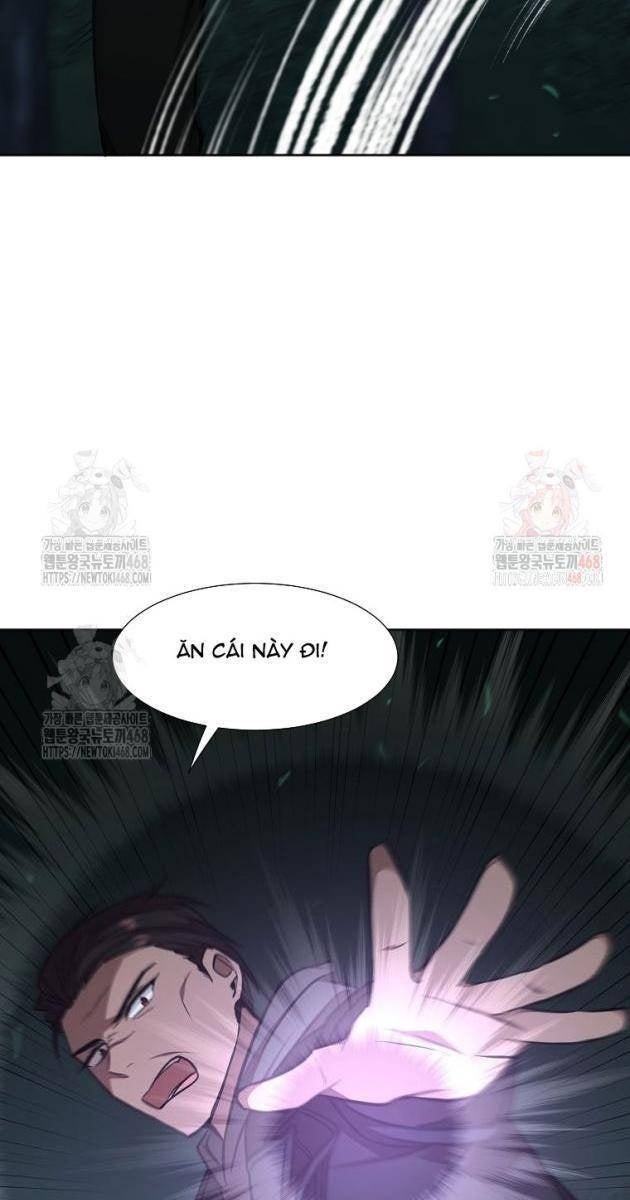 Chủ Xe Thức Ăn Nhanh Trong Ngục Tối - Page 25