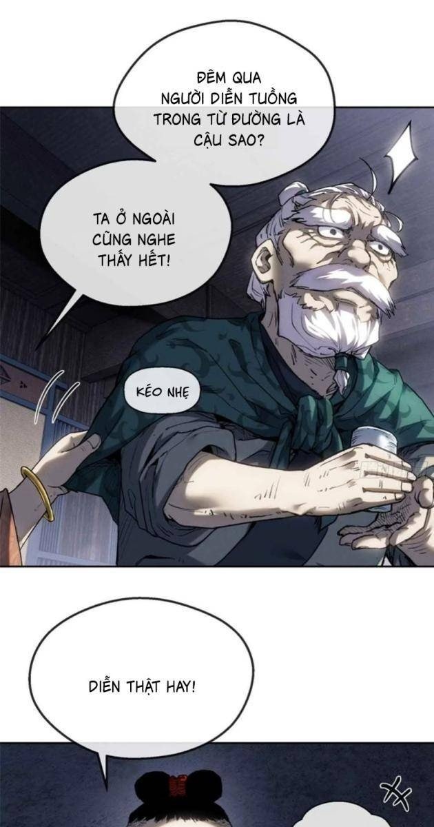 Đạo Quỷ Dị Tiên - Page 7