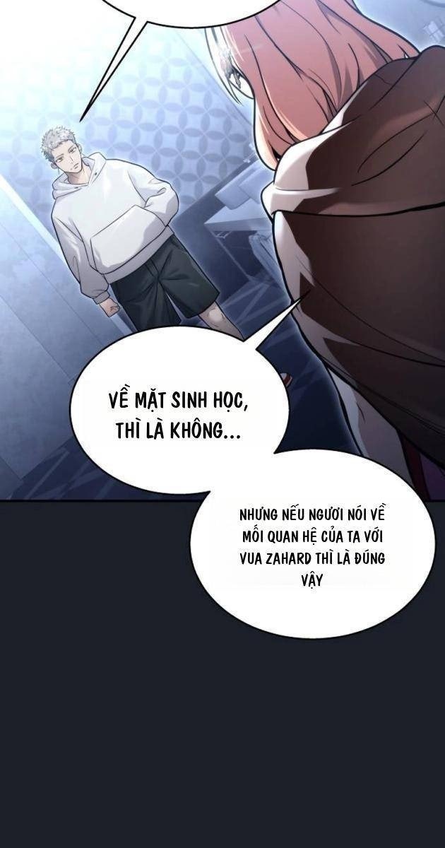 Cuộc Chiến Trong Tòa Tháp: Urek Mazino - Page 112