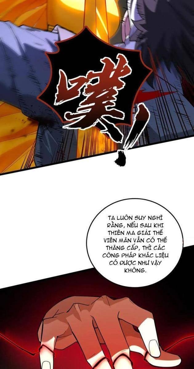 Giết Ta Thêm Mấy Lần Nữa, Ta Liền Vô Địch - Page 36