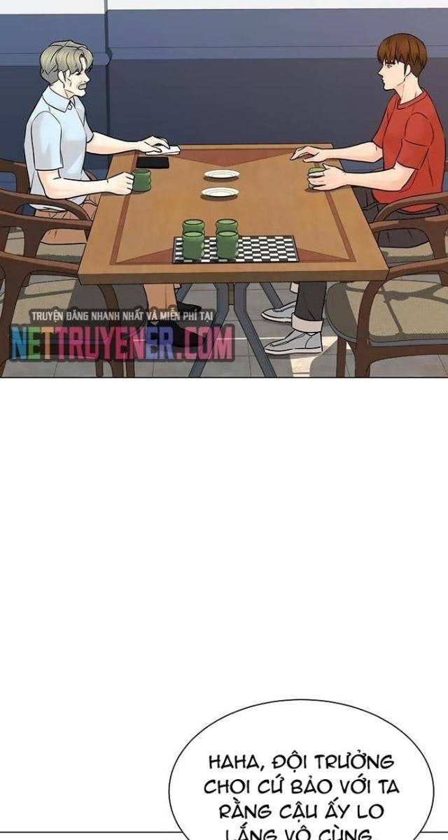 Người Trở Về Từ Cõi Chết - Page 21