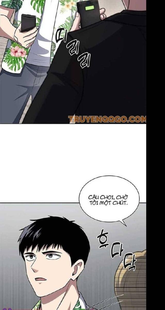 Cảnh Sát Thiên Tài Chuyển Sinh - Page 40