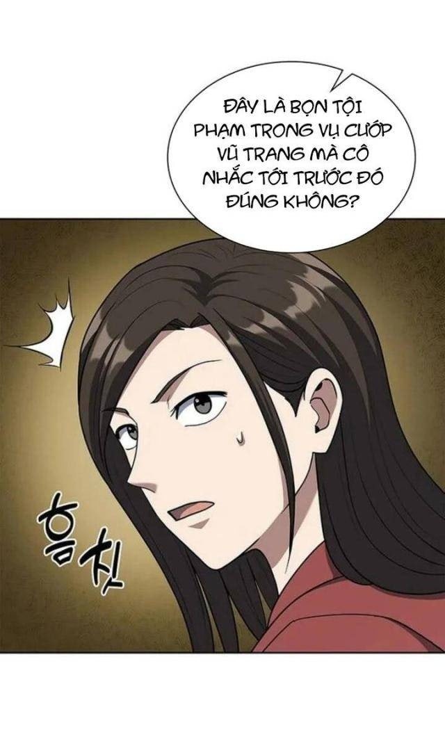 Cảnh Sát Thiên Tài Chuyển Sinh - Page 5