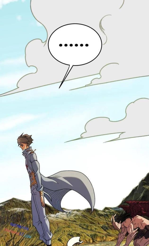 Toàn Dân Chuyển Chức: Duy Ta Vô Chức Tán Nhân - Page 18