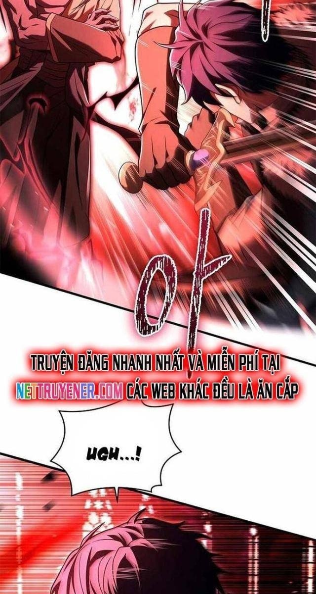 Sự Trở Lại Của Đại Pháp Sư - Page 43