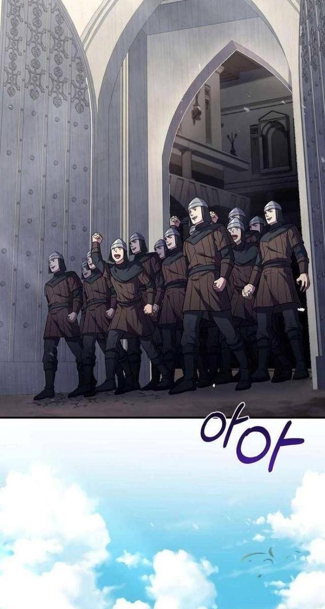 Sự Trở Lại Của Đại Pháp Sư - Page 32