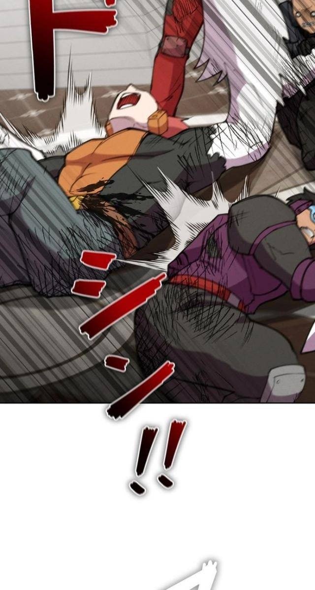 Tôi Không Phải Là Kẻ Phản Diện - Page 44