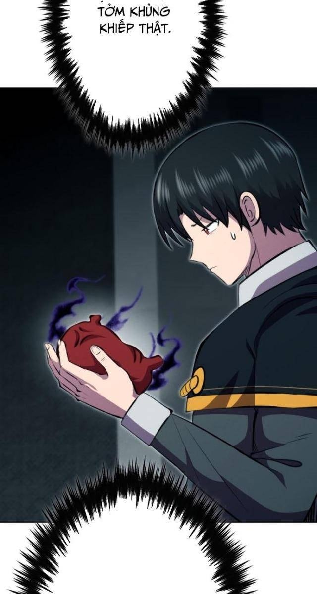 Tôi Không Phải Là Kẻ Phản Diện - Page 29