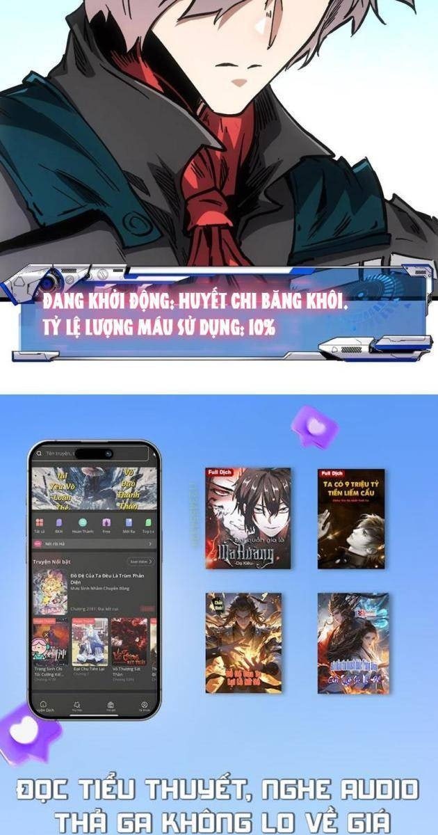 Không Chết Được Ta Đành Thống Trị Ma Giới - Page 64