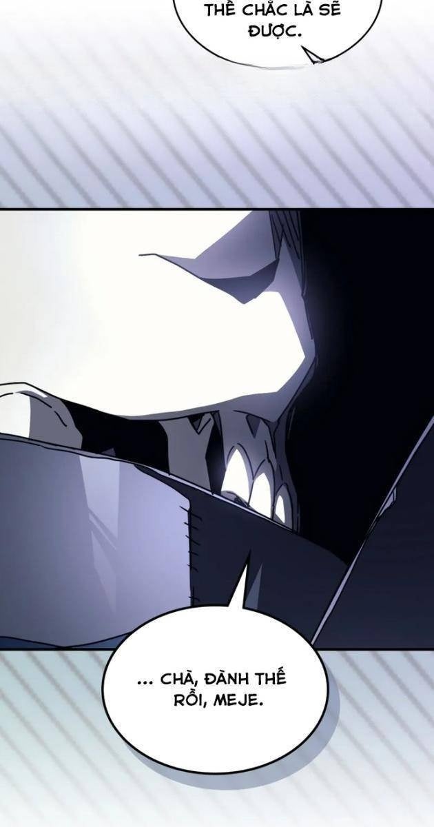 Hãy Hành Động Như Một Boss Đi Ngài Mr Devourer - Page 34