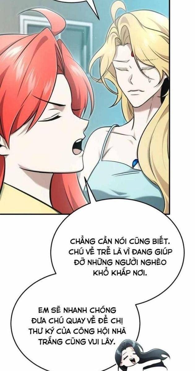 Hồi Quy Giả Về Hưu - Page 104