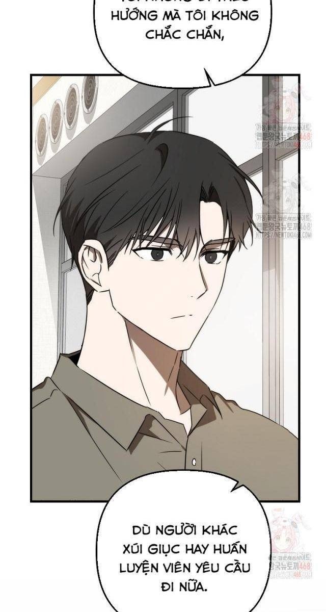 Tân Binh Của Đội Bóng Chày Quá Giỏi - Page 47