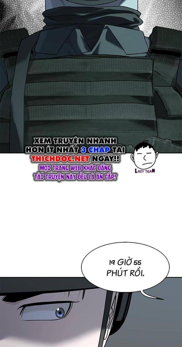 Đội Trưởng Lính Đánh Thuê - Page 46