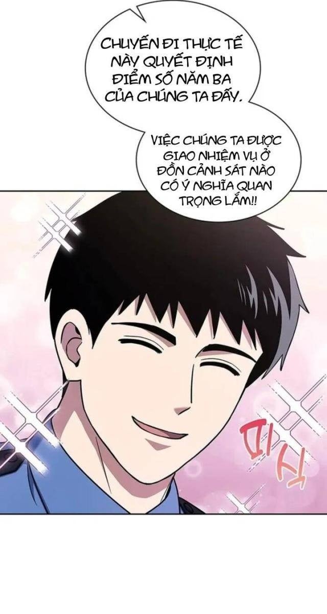 Cảnh Sát Thiên Tài Chuyển Sinh - Page 48