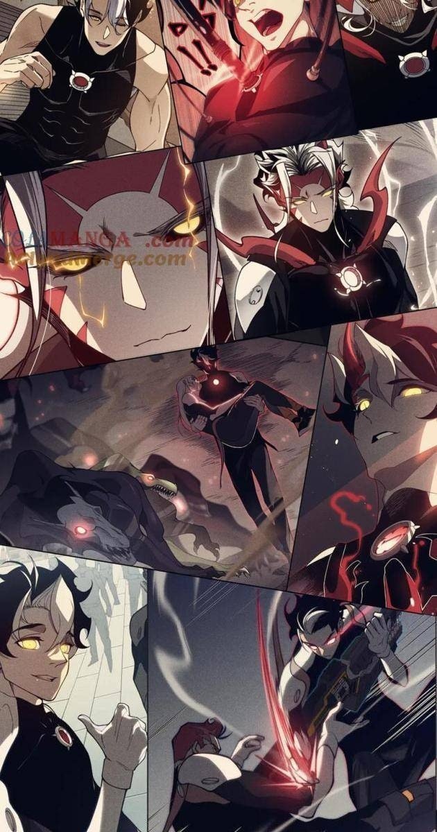 Quỷ Tiến Hóa - Page 63