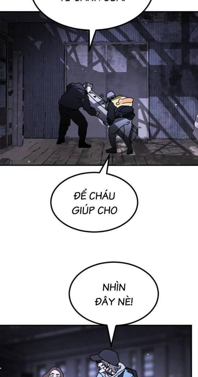 Đại Dịch Seoul - Page 59