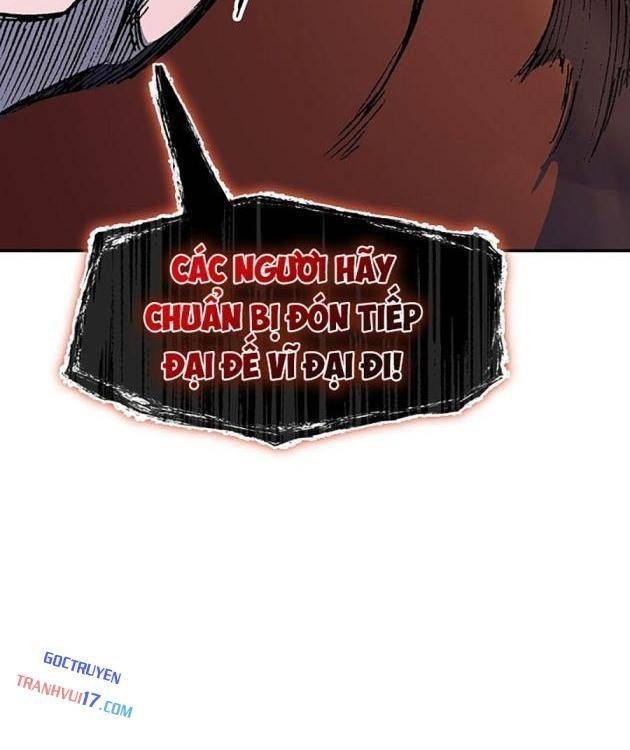 Hồi Ức Chiến Thần - Page 110