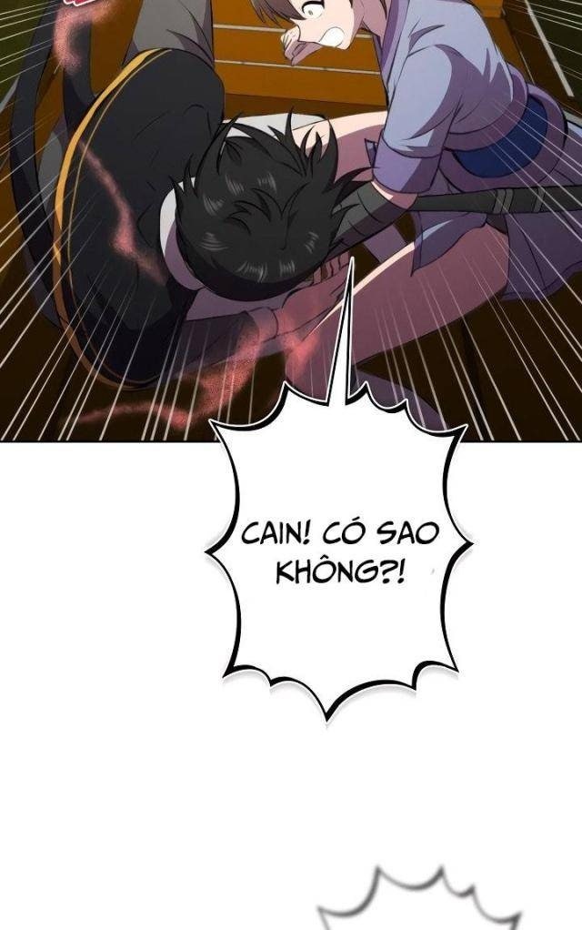 Tôi Không Phải Là Kẻ Phản Diện - Page 79