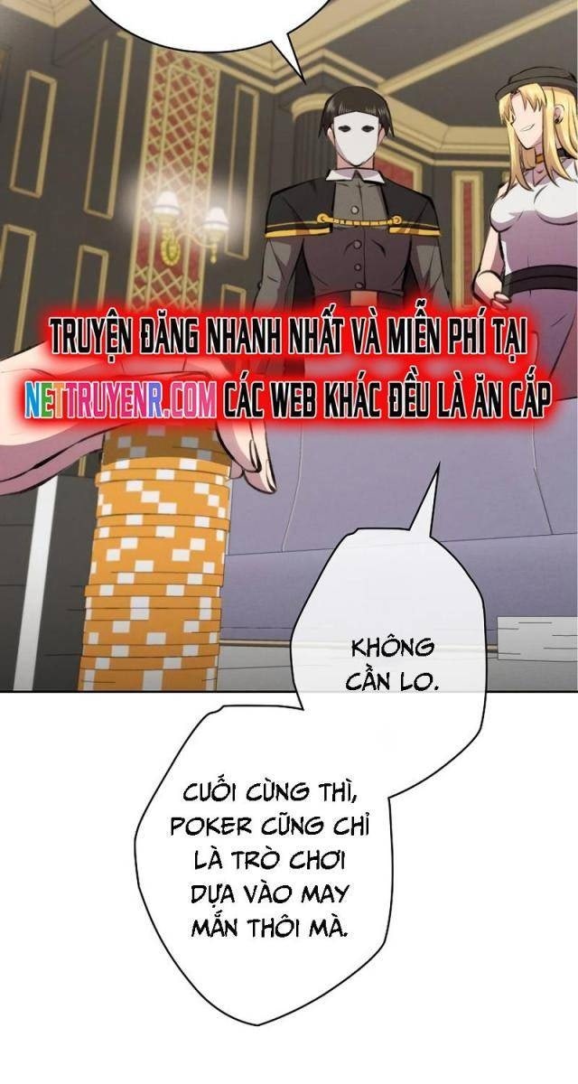 Tôi Không Phải Là Kẻ Phản Diện - Page 44