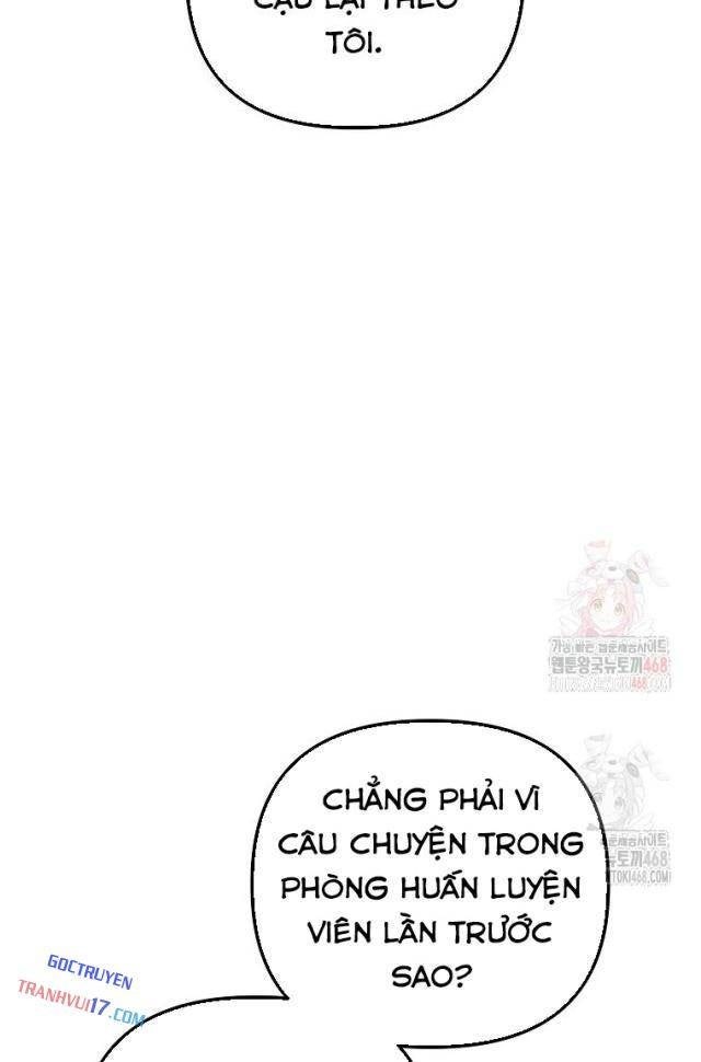 Tân Binh Của Đội Bóng Chày Quá Giỏi - Page 33