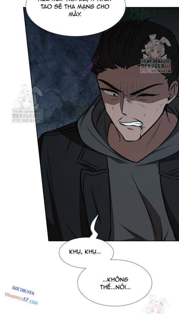 Chủ Xe Thức Ăn Nhanh Trong Ngục Tối - Page 56